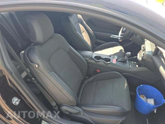 2024 Ford Mustang GT Coupe – miniatura 15