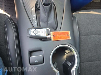 2024 Ford Mustang GT Coupe – miniatura 5