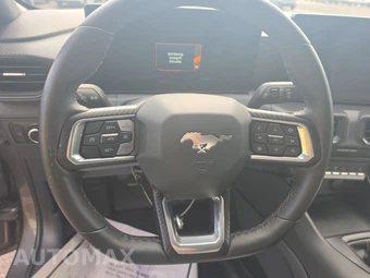 2024 Ford Mustang GT Coupe - miniatura 10