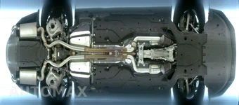 2024 Ford Mustang GT Coupe - miniatura 18