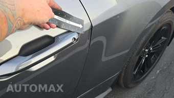 2024 Ford Mustang GT Coupe - miniatura 19