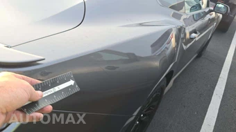 2024 Ford Mustang GT Coupe - miniatura 20