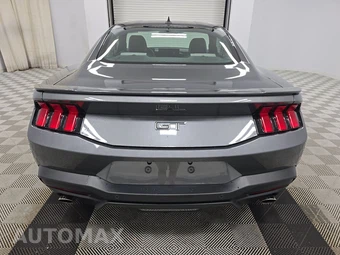 2024 Ford Mustang GT Coupe - miniatura 5