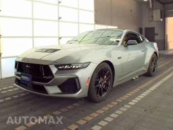 2024 Ford Mustang GT Coupe