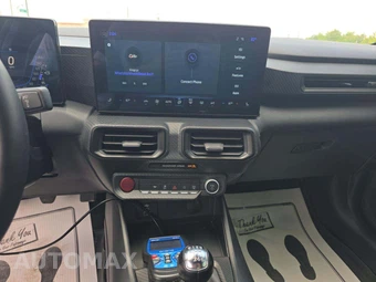 2024 Ford Mustang GT Coupe – miniatura 10