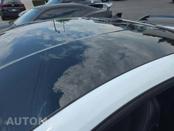 2024 Ford Mustang GT Coupe – miniatura 12