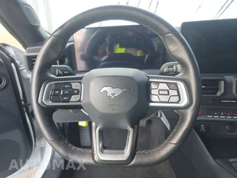 2024 Ford Mustang GT Coupe - miniatura 10