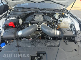 2024 Ford Mustang GT Coupe - miniatura 15