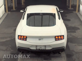 2024 Ford Mustang GT Coupe - miniatura 5