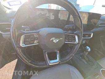 2024 Ford Mustang GT Premium Convertible - miniatura 10