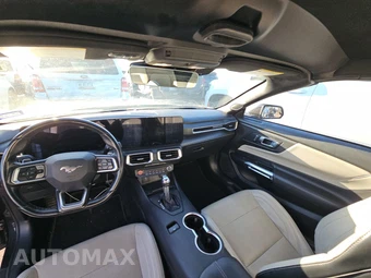 2024 Ford Mustang GT Premium Convertible - miniatura 11