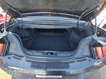 2024 Ford Mustang GT Premium Convertible - miniatura 15