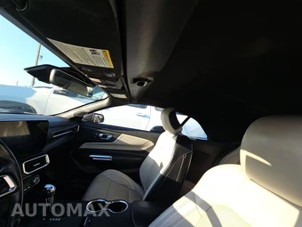 2024 Ford Mustang GT Premium Convertible - miniatura 19