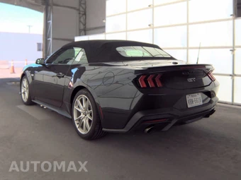 2024 Ford Mustang GT Premium Convertible - miniatura 6