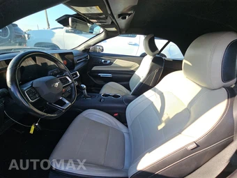 2024 Ford Mustang GT Premium Convertible - miniatura 7
