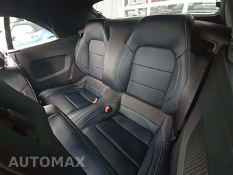 2024 Ford Mustang GT Premium Convertible – miniatura 10
