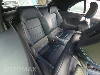 2024 Ford Mustang GT Premium Convertible – miniatura 13