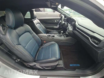 2024 Ford Mustang GT Premium Convertible – miniatura 15