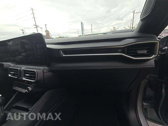 2024 Ford Mustang GT Premium Convertible – miniatura 16