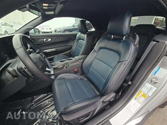 2024 Ford Mustang GT Premium Convertible – miniatura 3
