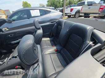 2024 Ford Mustang GT Premium Convertible - miniatura 13