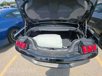 2024 Ford Mustang GT Premium Convertible - miniatura 14