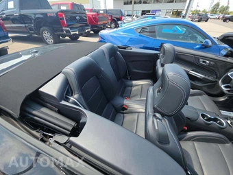 2024 Ford Mustang GT Premium Convertible - miniatura 16