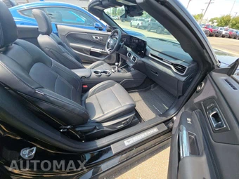 2024 Ford Mustang GT Premium Convertible - miniatura 18