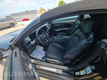 2024 Ford Mustang GT Premium Convertible - miniatura 6
