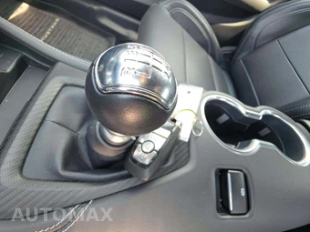 2024 Ford Mustang GT Premium Convertible - miniatura 8