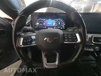 2024 Ford Mustang GT Premium Convertible - miniatura 10