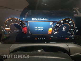 2024 Ford Mustang GT Premium Convertible - miniatura 12
