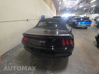 2024 Ford Mustang GT Premium Convertible - miniatura 5