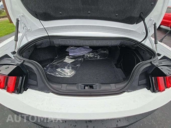 2024 Ford Mustang GT Premium Convertible - miniatura 11