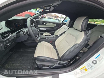 2024 Ford Mustang GT Premium Convertible - miniatura 3