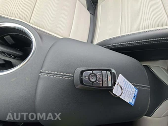 2024 Ford Mustang GT Premium Convertible - miniatura 5