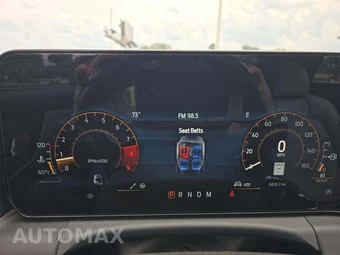 2024 Ford Mustang GT Premium Convertible - miniatura 6