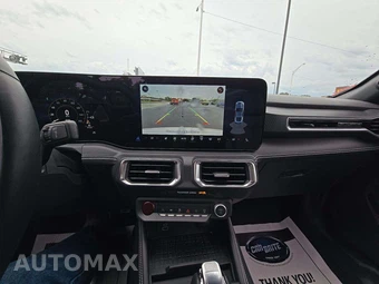 2024 Ford Mustang GT Premium Convertible - miniatura 7