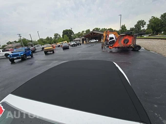 2024 Ford Mustang GT Premium Convertible - miniatura 9