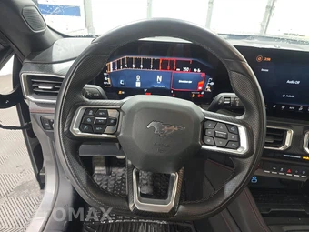 2024 Ford Mustang GT Premium Convertible - miniatura 10