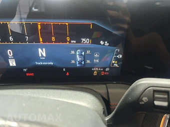 2024 Ford Mustang GT Premium Convertible - miniatura 12