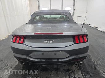 2024 Ford Mustang GT Premium Convertible - miniatura 5