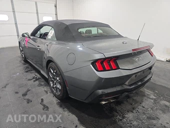 2024 Ford Mustang GT Premium Convertible - miniatura 6