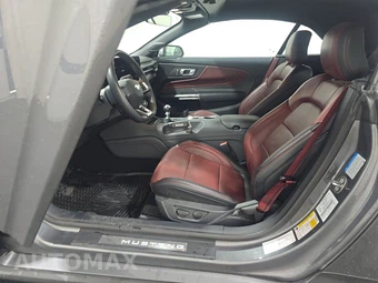 2024 Ford Mustang GT Premium Convertible - miniatura 7