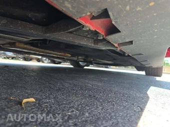 2024 Ford Mustang GT Premium Convertible - miniatura 17