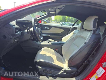 2024 Ford Mustang GT Premium Convertible - miniatura 6