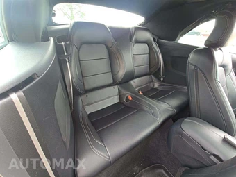 2024 Ford Mustang GT Premium Convertible – miniatura 16