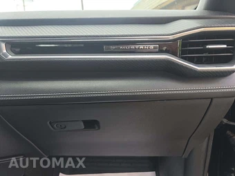 2024 Ford Mustang GT Premium Convertible – miniatura 19