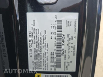 2024 Ford Mustang GT Premium Convertible – miniatura 5