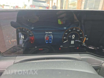 2024 Ford Mustang GT Premium Convertible – miniatura 9